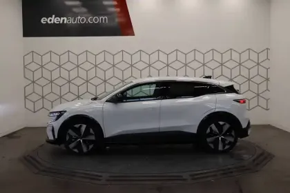 Photo 6 Renault Megane  E-Tech EV60 220 ch super charge