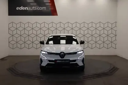 Photo 7 Renault Megane  E-Tech EV60 220 ch super charge