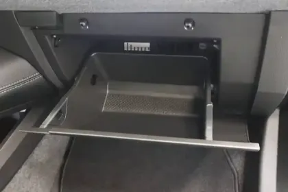 Photo 26 Renault Megane  E-Tech EV60 220 ch super charge