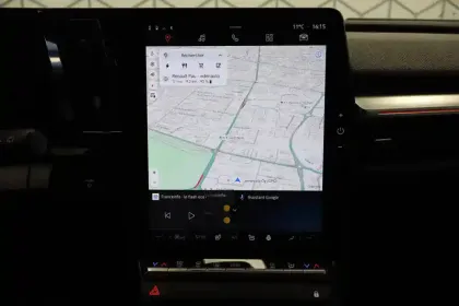 Photo 17 Renault Megane  E-Tech EV60 220 ch super charge