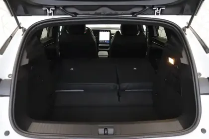 Photo 15 Renault Megane  E-Tech EV60 220 ch super charge