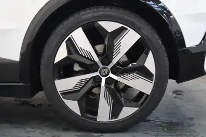 Photo 9 Renault Megane  E-Tech EV60 220 ch super charge