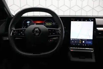 Photo 11 Renault Megane  E-Tech EV60 220 ch super charge