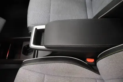 Photo 21 Renault Megane  E-Tech EV60 220 ch super charge