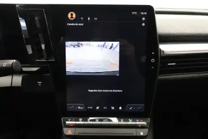 Photo 18 Renault Megane  E-Tech EV60 220 ch super charge