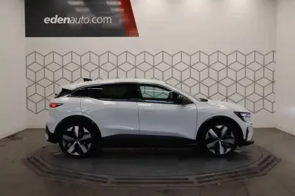 Photo 5 Renault Megane  E-Tech EV60 220 ch super charge