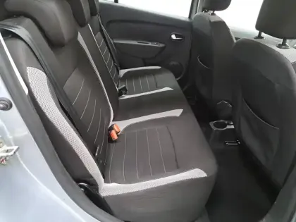 Photo 21 Dacia Sandero  TCe 90