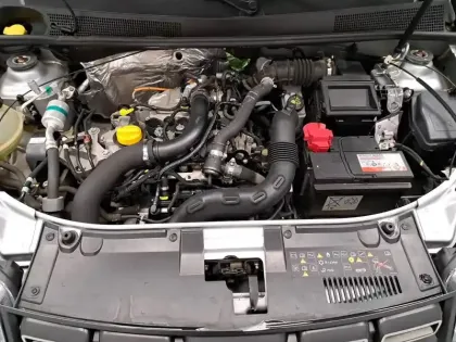 Photo 12 Dacia Sandero  TCe 90