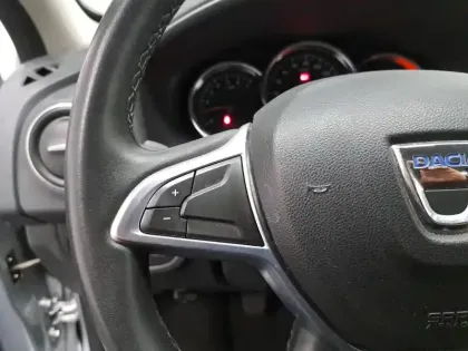 Photo 31 Dacia Sandero  TCe 90