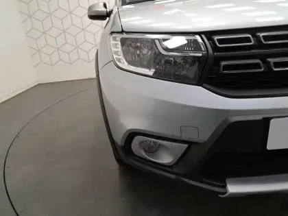 Photo 8 Dacia Sandero  TCe 90