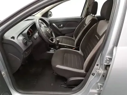 Photo 26 Dacia Sandero  TCe 90