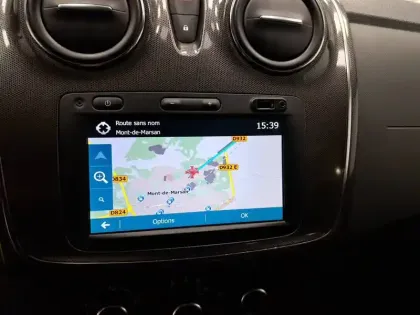 Photo 36 Dacia Sandero  TCe 90