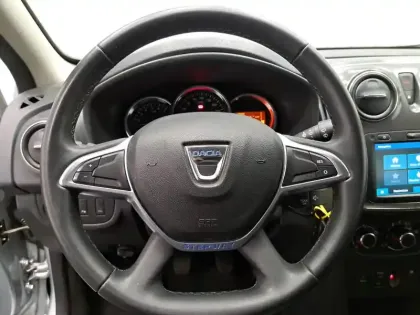 Photo 33 Dacia Sandero  TCe 90