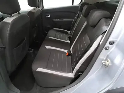 Photo 25 Dacia Sandero  TCe 90