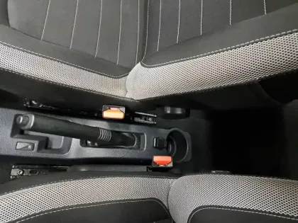 Photo 35 Dacia Sandero  TCe 90