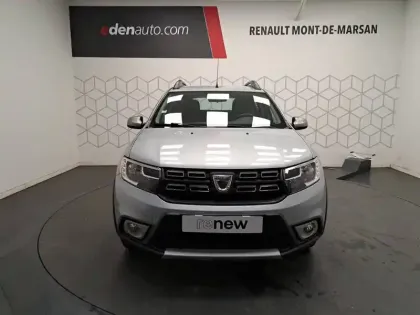 Photo 7 Dacia Sandero  TCe 90