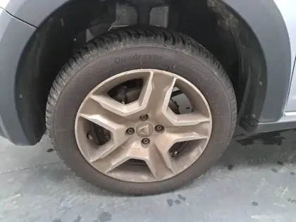 Photo 15 Dacia Sandero  TCe 90