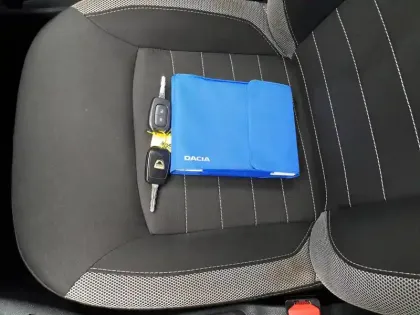 Photo 37 Dacia Sandero  TCe 90