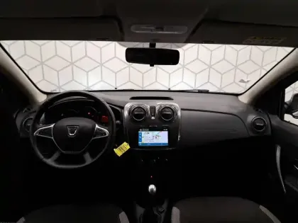 Photo 40 Dacia Sandero  TCe 90