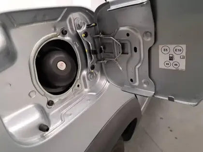 Photo 20 Dacia Sandero  TCe 90