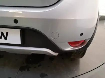 Photo 11 Dacia Sandero  TCe 90