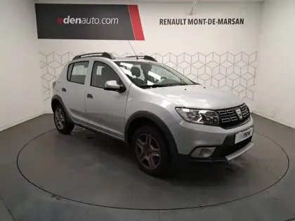 Photo 6 Dacia Sandero  TCe 90