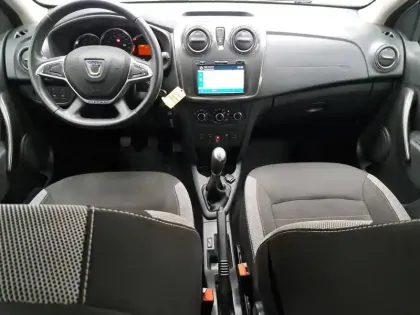 Photo 39 Dacia Sandero  TCe 90