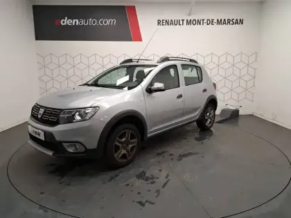 Photo Dacia Sandero Stepway