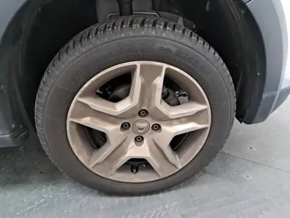 Photo 14 Dacia Sandero  TCe 90