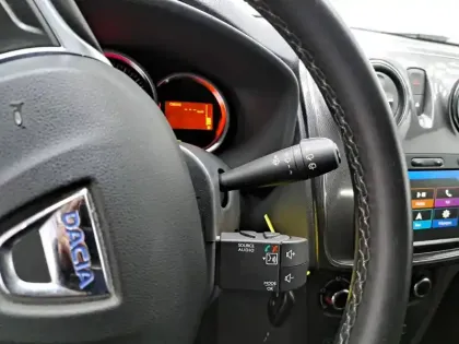 Photo 30 Dacia Sandero  TCe 90