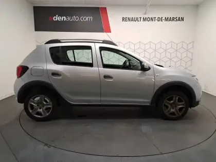 Photo 5 Dacia Sandero  TCe 90