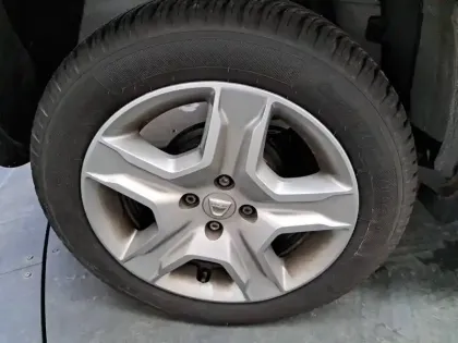 Photo 13 Dacia Sandero  TCe 90