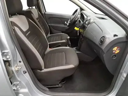 Photo 23 Dacia Sandero  TCe 90