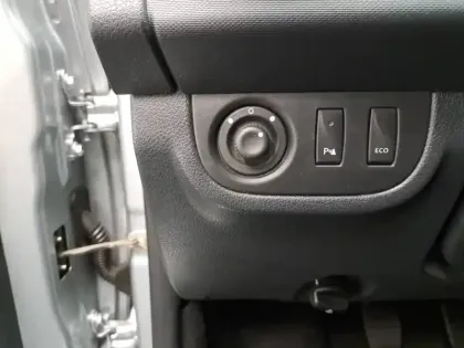 Photo 28 Dacia Sandero  TCe 90