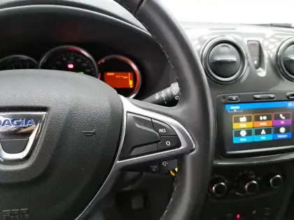 Photo 32 Dacia Sandero  TCe 90