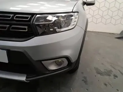 Photo 9 Dacia Sandero  TCe 90