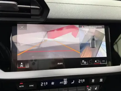 Photo 26 Audi A3 S3 Sportback TFSI 310 S tronic 7 Quattro