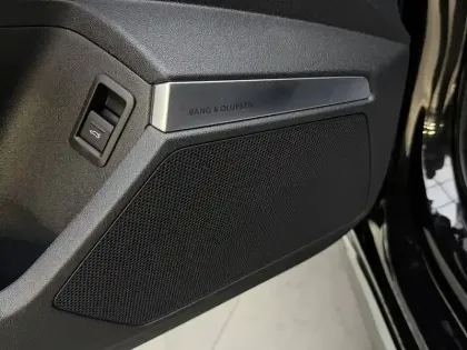 Photo 8 Audi A3 S3 Sportback TFSI 310 S tronic 7 Quattro