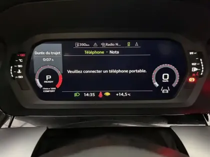 Photo 23 Audi A3 S3 Sportback TFSI 310 S tronic 7 Quattro