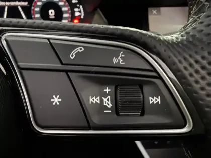 Photo 15 Audi A3 S3 Sportback TFSI 310 S tronic 7 Quattro