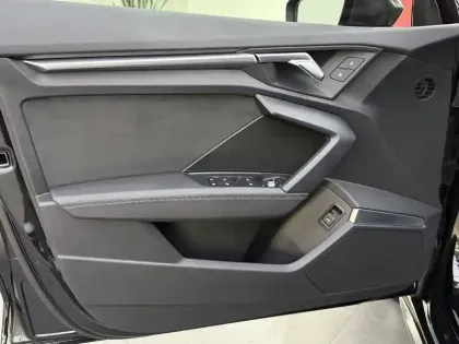 Photo 6 Audi A3 S3 Sportback TFSI 310 S tronic 7 Quattro