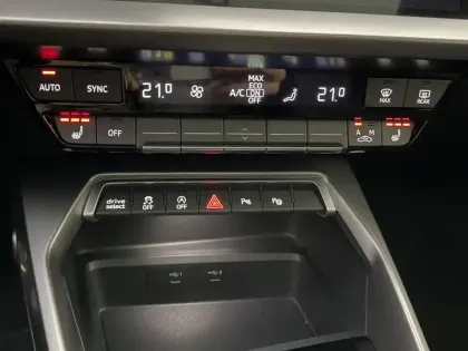 Photo 31 Audi A3 S3 Sportback TFSI 310 S tronic 7 Quattro