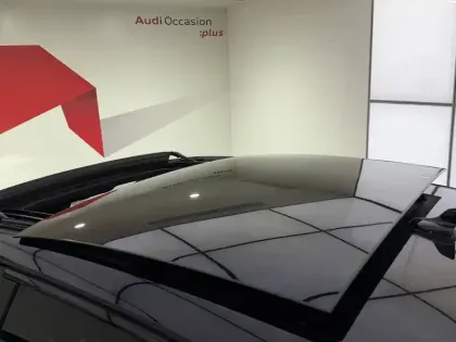 Photo 12 Audi A3 S3 Sportback TFSI 310 S tronic 7 Quattro