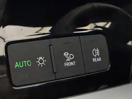 Photo 13 Audi A3 S3 Sportback TFSI 310 S tronic 7 Quattro