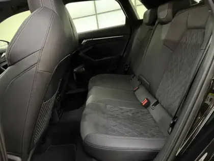 Photo 34 Audi A3 S3 Sportback TFSI 310 S tronic 7 Quattro