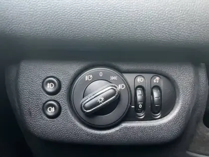 Photo 31 Mini Mini Clubman Cooper 136 ch DKG7