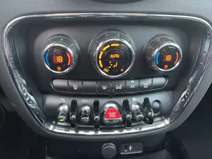 Photo 32 Mini Mini Clubman Cooper 136 ch DKG7