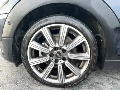 Photo 12 Mini Mini Clubman Cooper 136 ch DKG7