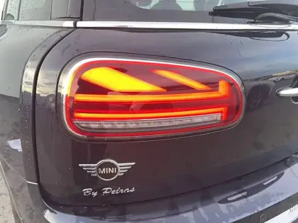 Photo 20 Mini Mini Clubman Cooper 136 ch DKG7