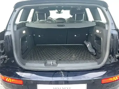 Photo 11 Mini Mini Clubman Cooper 136 ch DKG7